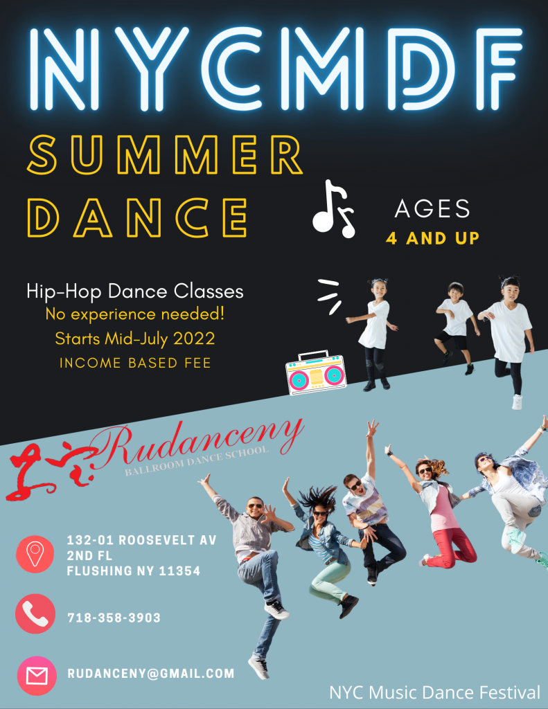 Events | New York Rudanceny